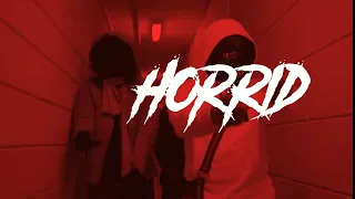 #DUTCHDRILL (FREE) Dutch Drill Type Beat 2022 "HORRID | @BranMill x @prodbydior_