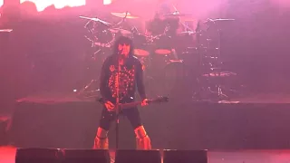 W.A.S.P. - Golgotha (Ray Just Arena, Moscow, Russia, 11.11.2015)