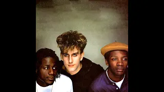 What s Up OLD SCHOOL🎶 The More I See 😎 Fun Boy Three   あなたの気持ちをブギーな気持ちにMake your feelings boogie
