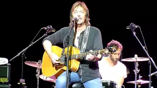 Chris Norman - If You Think You Know How To Love Me (Crocus City Hall, Moscow, Russia 24.09.2016)