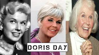 Now & Then: Doris Day