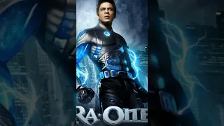 SRK Sir we want Ra .one back in theatre 🔥🔥 #adipurush #ra.one #shorts