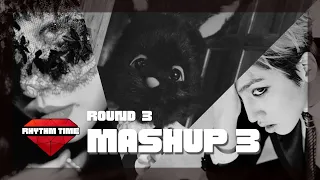 [ROUND-3] MASHUP 3 (Pink Fantasy/Sunmi/Pentagon)