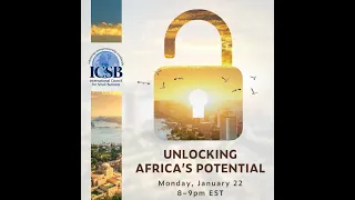 Unlocking Africa's Potential: Exploring Opportunities Across the Continent