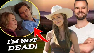 Heartland Season 18 Ty is Back and Nothing's the Same! || Mr BERMA