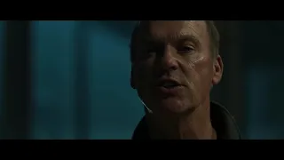 Adrian Toomes Becomes Vulture - Opening Scene - Spider Man  Homecoming 2017