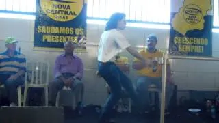 Michael Jackson - They Don´t Care About Us Em Goianira.