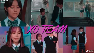 XO TEAM - BEST TIKTOK COMPILATION (p.3) #xo