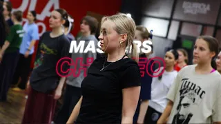 MASTERS CHOREO by Egurrola - Julia Falkowska / PEDRO, Magugu - Too Much