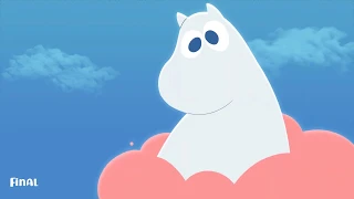 Moomin Reanimated Progress