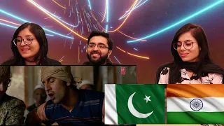 Kun Faya Kun Full Video Song Rockstar | Ranbir kapoor | PAKISTAN REACTION