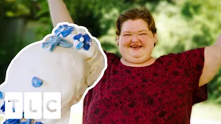 Amy Slaton Is Pregnant Straight After Weight-Loss Surgery! | 1000LB Sisters