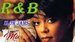 SLOW JAMS R&B 90' BEST SONG - Keith Sweat, Aaron Hall, Blackstreet, Faith Evans & MORE_VOL.41