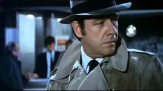 Un Flic (1972) Trailer