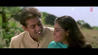 Odhli Chunariya | Kajol Salman Khan | Pyar Kiya To Darna Kya| | Kumar Sanu Alka Yagnik | Dolby Audio