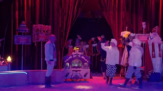 Sinterklaasshow 2018