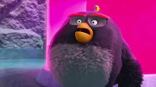 Angry Birds 2 мультик на русском  смотреть полностью часть  28