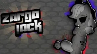 zargojack theme (MLP:FIM) por tutoxico | CommandSpry - fixes Whitetail