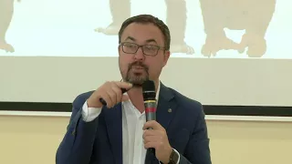 Дусенко Роман Инструменты влияния менеджера при проведении изменений #‎ТолькоВперед‬