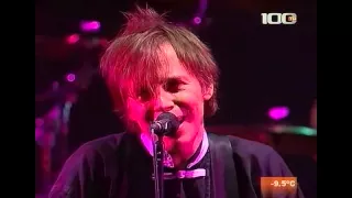 Мумий Тролль - Морская болезнь LIVE 2009