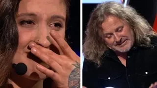 „Vojtku, jdi někam!“ Lidé se po vyhazovu Natálie bouří a přestávají The Voice sledovat