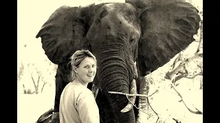 Africa Five - Professional Hunter Tanya Blake