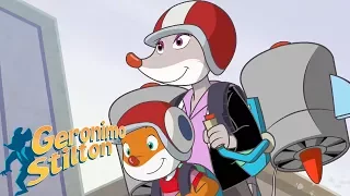 Geronimo Stilton | Stunning Adventures | Compilation | Videos For Kids