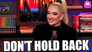 Erika Jayne wants Andy Cohen to ‘eviscerate’ Kyle Richards at RHOBH Season 13 reunion