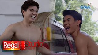 Regal Studio Presents: Business muna bago chicks! (Car Wash Boys)