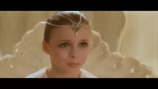 The Neverending Story - Extended Childlike Empress & Atreyu Sequence