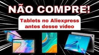 NÃO CAIA EM GOLPES! Como escolher um Tablet no Aliexpress - Dicas Secretas