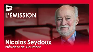 L'Émission avec Nicolas Seydoux / 28 mars 2024