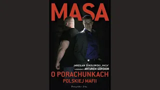 Masa o porachunkach Polskiej mafii