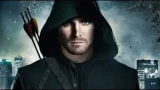 Arrow - My Demons