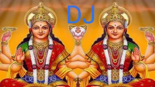 maiya paav paijaniya | NAVRATRI DJ SONG | DJ AJAY KUSHWAHA BARSESI $ DJ KAMLESH KUSHWAHA AMAHA