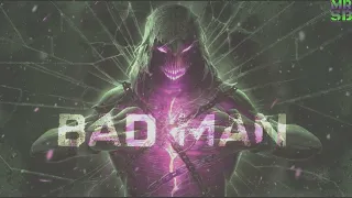 (Disturbed/Kordhell) (Bad Man) Remix