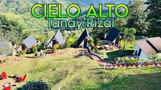 CIELO ALTO TANAY RIZAL | Breakfast ride | Arlon GT