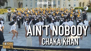 Ain’t Nobody by Chaka Khan | 2021 Turkey Day Classic Parade | Alabama State University