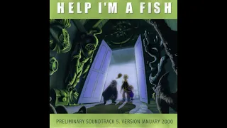 Help! I'm a Fish - Intelligence (Demo Version)