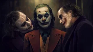 La Maldición del Joker. ¿Qué Pasó Con los Actores Que Interpretaron el Papel del Joker?