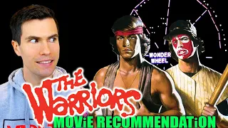 The Warriors - Movie Recommendation | Cult