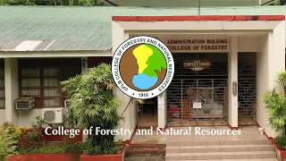 CFNR | College of Forestry and Natural Resources