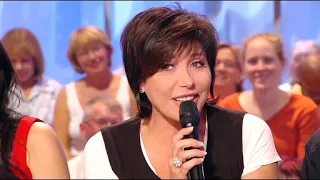 Chabada S02E01 - Michel Sardou, Liane Foly, Lelouch, Couson, Brune