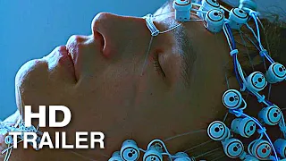 OPEN YOUR EYES Official Trailer (2021) Sara Celler-Jezierska, Thriller Series