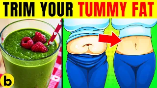 19 Weight Loss Smoothies To Help You Trim Your Tummy Fat