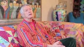 Kaffe Fassett on Color