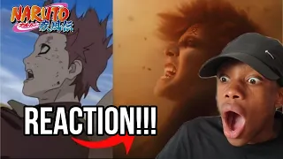 I Spent 150 Days Creating A NARUTO TRAILER | Part 4 (REACTION)