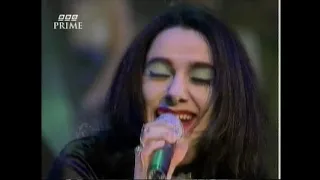 PJ Harvey Send His Love To Me + Down by the Water Live Later With Jools Holland 1995