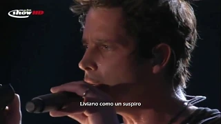 Chris Cornell en vivo - "Say Hello to Heaven" (Sub. Esp.) - Live from the Fenix Underground, 2007