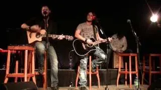 Bounce Bon Jovi Tribute - Something to believe in unplugged